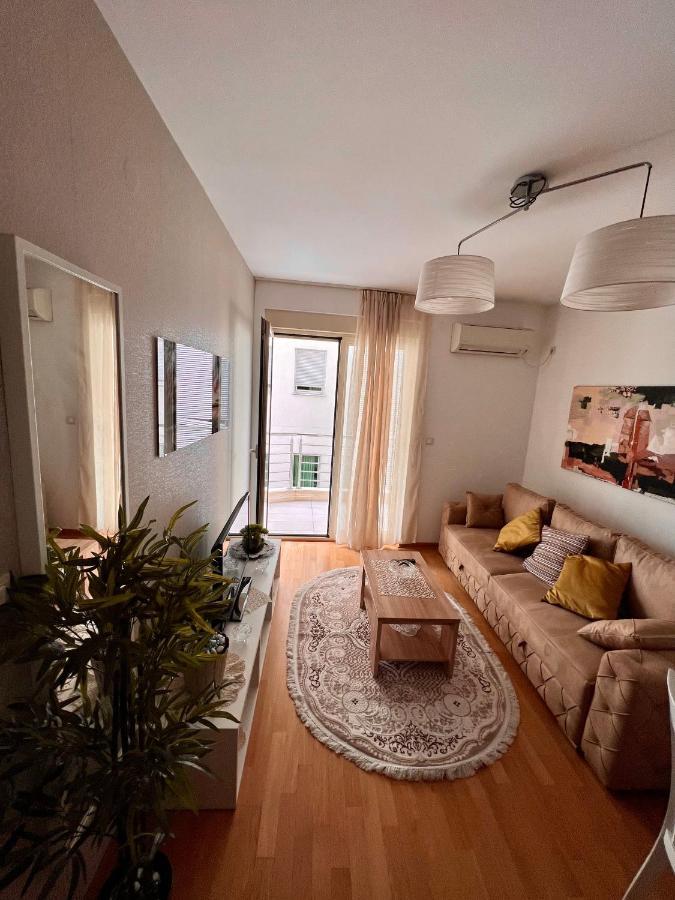 Centre Getaway * Budva